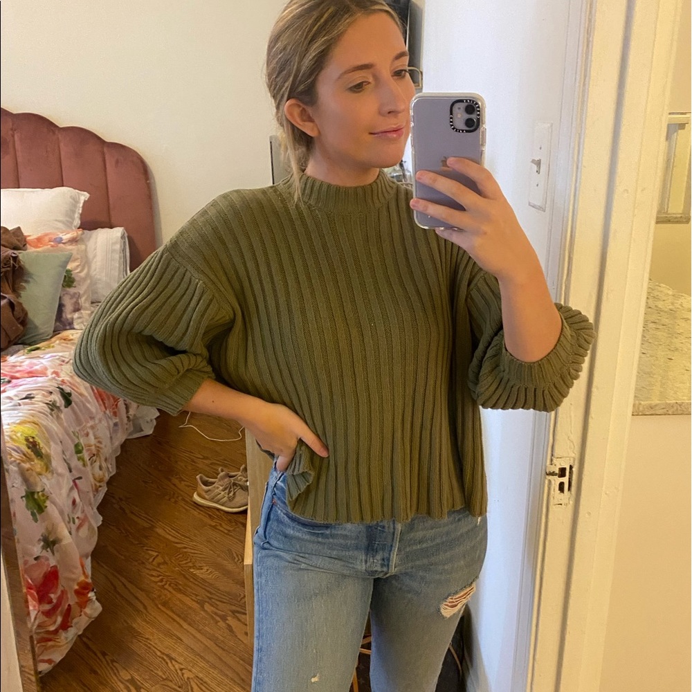 Urban Outfitters sweater